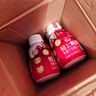 轻上【年货礼盒】车厘子双莓汁果蔬汁饮料添加胶原蛋白肽245ml*10瓶 实拍图