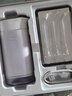 米家小米便携式冲牙器洗牙器水牙线 F400白色云感伞射机身4挡冲牙模式 生日年会新年情人节礼物 实拍图