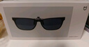 米家小米 偏光太阳镜眼镜夹片 便携式高清偏光眼镜防紫外线墨镜男女款 实拍图