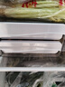 佳帮手鸡蛋收纳盒抽屉式分隔防摔保鲜盒食品级专用蛋格蛋托双层60格 实拍图