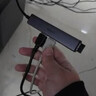绿联Type-C扩展坞转HDMI拓展坞投屏接口转换器雷电4转接头USB适用苹果MacBook华为笔记本电脑iPad手机 实拍图