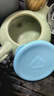 八马茶业 金骏眉 正山小种 大红袍 茉莉花茶 陈皮普洱 黄茶 茶叶自己喝 210g（金骏眉+正山小种+柑普茶） 实拍图