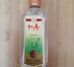 杜康 经典酒 浓香型白酒 52度 500ml 单瓶装【粮食纯粮酒 口粮自饮】 实拍图