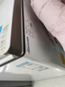 海尔（Haier）100L单温冰柜小型家用小冰柜减霜一级能效冷藏冷冻转换深冷冷柜小冰箱BC/BD-100GHW9D国家补贴 实拍图
