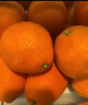 京鲜生 四川爱媛38号果冻橙 净重5斤 单果150g起 生鲜柑橘桔子水果礼盒 实拍图