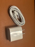 Viken【直营正品】适用苹果17/16/15充电器头40W/45W正品套装iPhone17/16/15proMax/pro电源适配器线 【原盒封装】30W快充头+1米编织快充线 安全认证不伤机 实拍图