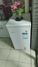 海尔（Haier）100L单温冰柜小型家用小冰柜减霜一级能效冷藏冷冻转换深冷冷柜小冰箱BC/BD-100GHW9D国家补贴 实拍图