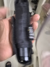 菲尼克斯（FENIX）PD35R 强光手电筒 强光远射户外照明夜间巡视战术手电 实拍图