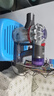 戴森（DYSON）V8无绳吸尘器【升级款】手持无线吸尘器 除螨 宠物 家庭适用 实拍图