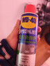 WD-40强力除胶剂汽车清洁家用去胶清洗剂玻璃不干胶双面粘去除瓷砖地板 实拍图