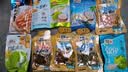 昌茂椰城好礼盒 海南特色三亚特产海味果脯 节日送礼 1599g 实拍图
