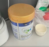 美素佳儿（Friso）皇家较大婴儿配方奶粉2段（6-12个月）400克 乳铁蛋白 新国标 实拍图