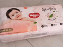 好奇（Huggies）铂金装小桃裤成长裤XL96片(12-17kg)加大号尿不湿【透爽散热】 实拍图