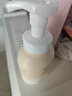 半亩花田金盏花洁面慕斯氨基酸洗面奶男女士去黑头控油祛痘深层清洁第1名 实拍图