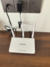 Tenda腾达路由器 F3 300M 无线路由器 WiFi无线穿墙 家用路由（可中继充当WiFi信号放大器） 实拍图