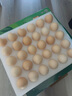 京鲜生富硒鲜鸡蛋30枚 3斤 源头直发 实拍图