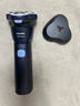 飞利浦【情人节礼物】电动剃须刀新一代旋风1系刮胡刀 风驰切剃3D浮动刀头 生日礼物送男生老公父亲 实拍图