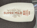 惠润SUPER MILD柔净绿野芳香日本进口无硅油蓬松柔顺洗发水 鲜花芳香护发素600ml 实拍图
