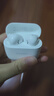 华为FreeBuds SE 2代真无线蓝牙耳机半入耳式音乐通话运动跑步游戏低延时快充超长续航通用荣耀苹果 陶瓷白丨送店铺延保+晒单豪礼 【40小时超长续航】 实拍图