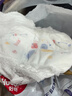 好奇（Huggies）金装成长裤婴儿拉拉裤超薄柔软透气 XL70片+2片(12-17kg) 实拍图