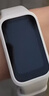 小米Redmi 手环3 米色 智能手环 全天血氧检测 高刷大屏 超长续航 运动手环送男友送女友 实拍图