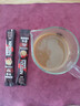 雀巢（Nestle）【樊振东同款】1+2特浓低糖*速溶咖啡三合一冲调饮品90条1170g 实拍图