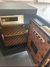 虎牌保险柜家用小型指纹密码WiFi保险箱办公全钢防盗可入墙 60金刚黑 驭尚系列（触控密码+TOUCH指纹识别） 实拍图