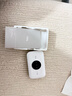 TCL随身wifi三网通用免插卡无线wifi6车载4G路由器随身便携无限制移动联通电信全国通用2026款5GXY15B 【升级充电款】3000毫安大电池 不限速不虚标月享1500G流量 实拍图