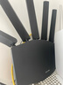 普联（TP-LINK）普联路由3630 WiFi7千兆双频 BE3600无线路由器2.5G网口 双频聚合 智能游戏加速 儿童上网管理 实拍图