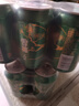 雪花啤酒（Snowbeer）晶粹 330ml*24听 整箱装 京东自营 新年送礼 实拍图