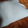 南极人100%全棉纯色枕套 两只装枕头套枕芯套 48*74cm一对装 实拍图
