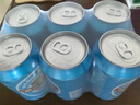 燕京啤酒 蓝听11度拉格啤酒330ml*24听 年货送礼 实拍图