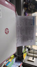 惠普DJ4929无线彩色打印复印扫描一体机家用家庭作业试卷手机连接大墨盒照片小型学生办公A4喷墨4829 4929标配（无线打印复印扫描/免加墨大印量） 实拍图