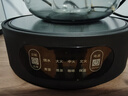 茗光煮茶壶电陶炉煮茶器烧水壶煮茶炉养生壶茶具套装2025年新款 实拍图