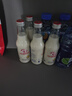 哇米诺经典原味豆奶早餐饮品300ml*6玻璃瓶 泰国进口 含乳饮料 实拍图