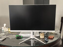 AOC 显示器 Q27G4 27英寸 2K  FastIPS快速液晶1ms响应 硬件低蓝光 升降旋转 电脑游戏电竞显示屏幕 【硬件级圆偏光】2K 320Hz Q27G4SL/WS 实拍图