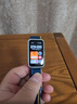 华为 手环10 NFC版 羽砂黑智能手环专业睡眠分析情绪健康铝合金机身心率监测运动手环支持NFC手环9升级 实拍图