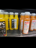 农夫山泉100%纯果汁NFC橙汁300ml*24瓶鲜果冷压榨0添加剂饮料过年年货礼盒 实拍图