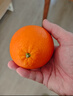京鲜生 赣南脐橙 净重10斤装 钻石果 单果230g起 生鲜橙子水果年货礼盒 实拍图