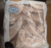正大食品（CP）白羽鸡小胸2斤 冷冻生鲜 早餐鸡胸肉里脊肉 实拍图