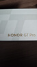 荣耀GT Pro 16+512 幻影黑 骁龙8至尊领先版 7200mAh青海湖电池 荣耀绿洲护眼屏 5G AI手机 实拍图