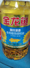 金龙鱼 食用油 葵花籽清香型食用植物调和油5L*4 实拍图