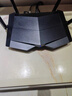 Tenda腾达路由器无线【千兆WiFi5穿墙王】信号增强家用全屋放大器AC1200金榜一名AC10 实拍图