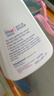 施巴（Sebamed）儿童洗发水婴儿宝宝洗发露3-6-12岁以上洗发洗护男女孩500ml进口 实拍图