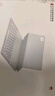 华为智能磁吸键盘（星闪版） 灰 适用HUAWEI MatePad 11.5