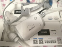 瑞思迈（Resmed）AirMini便捷式睡眠呼吸机打呼噜家用无创呼吸暂停防打呼噜止鼾器 实拍图