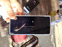 华为智选手机 2026热销 hi畅享80 s 5G新品 大电池长续航 红外线 长辈安全守护 海量存储 五星抗摔防水 晴空蓝（晒单赠送蓝牙耳机） 16G(8+8)+256G 【官方标配】（延保套装+碎屏 实拍图