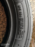 固满德爆款紫气东来系列电动车摩托车轮胎高性能半热熔真空胎3.00-10  实拍图