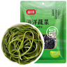 富昌 压缩海带丝88g（22g*4）福建特产海鲜海产干货 火锅煲汤凉拌蔬菜 实拍图