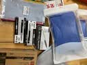 天气不错抹布洗车毛巾擦玻璃家政打扫卫生保洁家务清洁蓝紫咖加厚3条30*70 实拍图